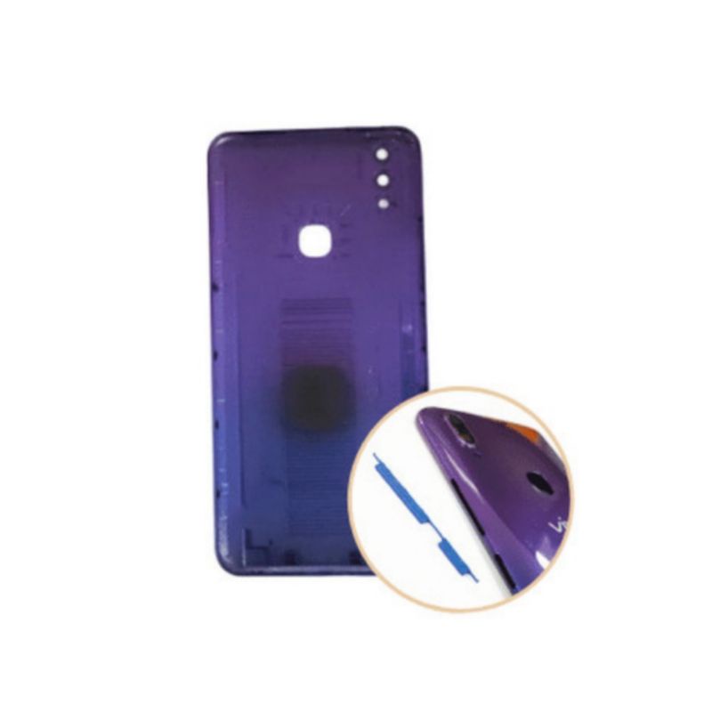 Backdor / tutup belakang Vivo v9 original