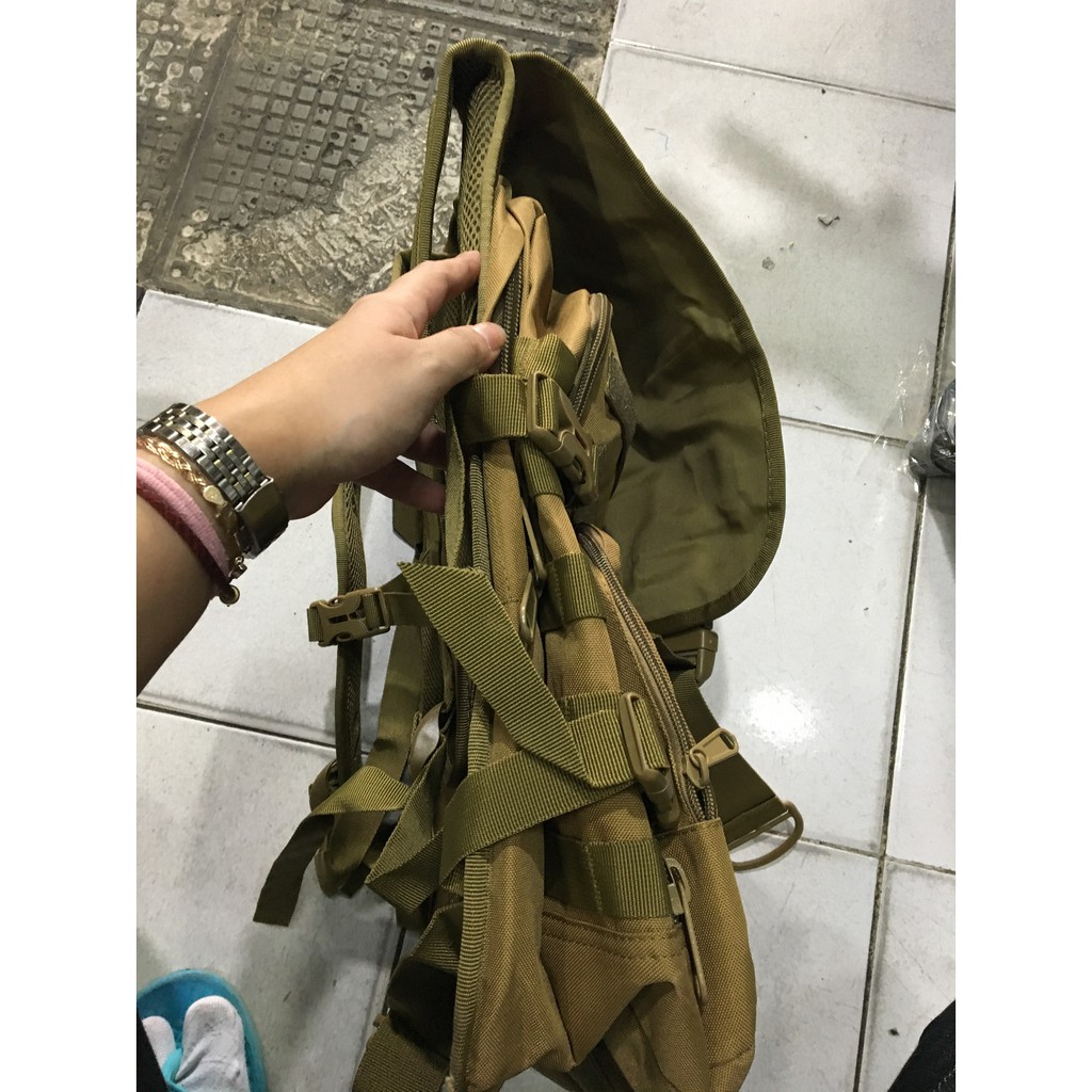 Ransel Army 9900 Ransel Pria Tas Punggung Pria