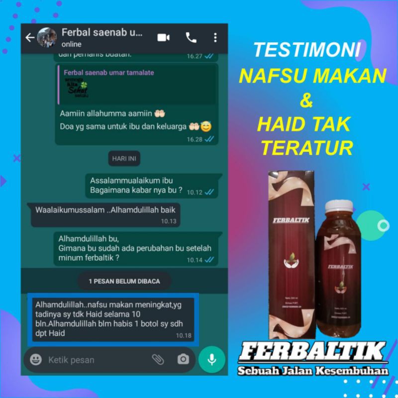 

ferbaltik 500 ml