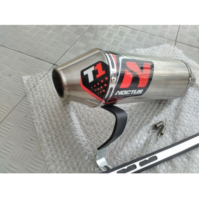 SELENSER NOCTUS T1 KLX CRF WR155