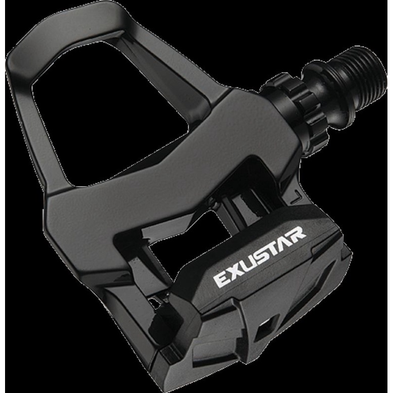 Pedal Sepeda Cleat Roadbike Exustar E-PR15 nn store sepeda Gowes