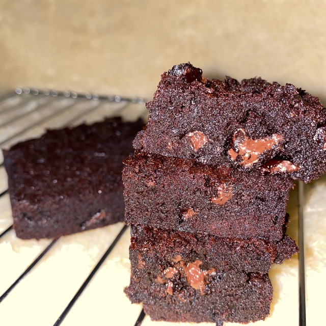 

Brownies fudge