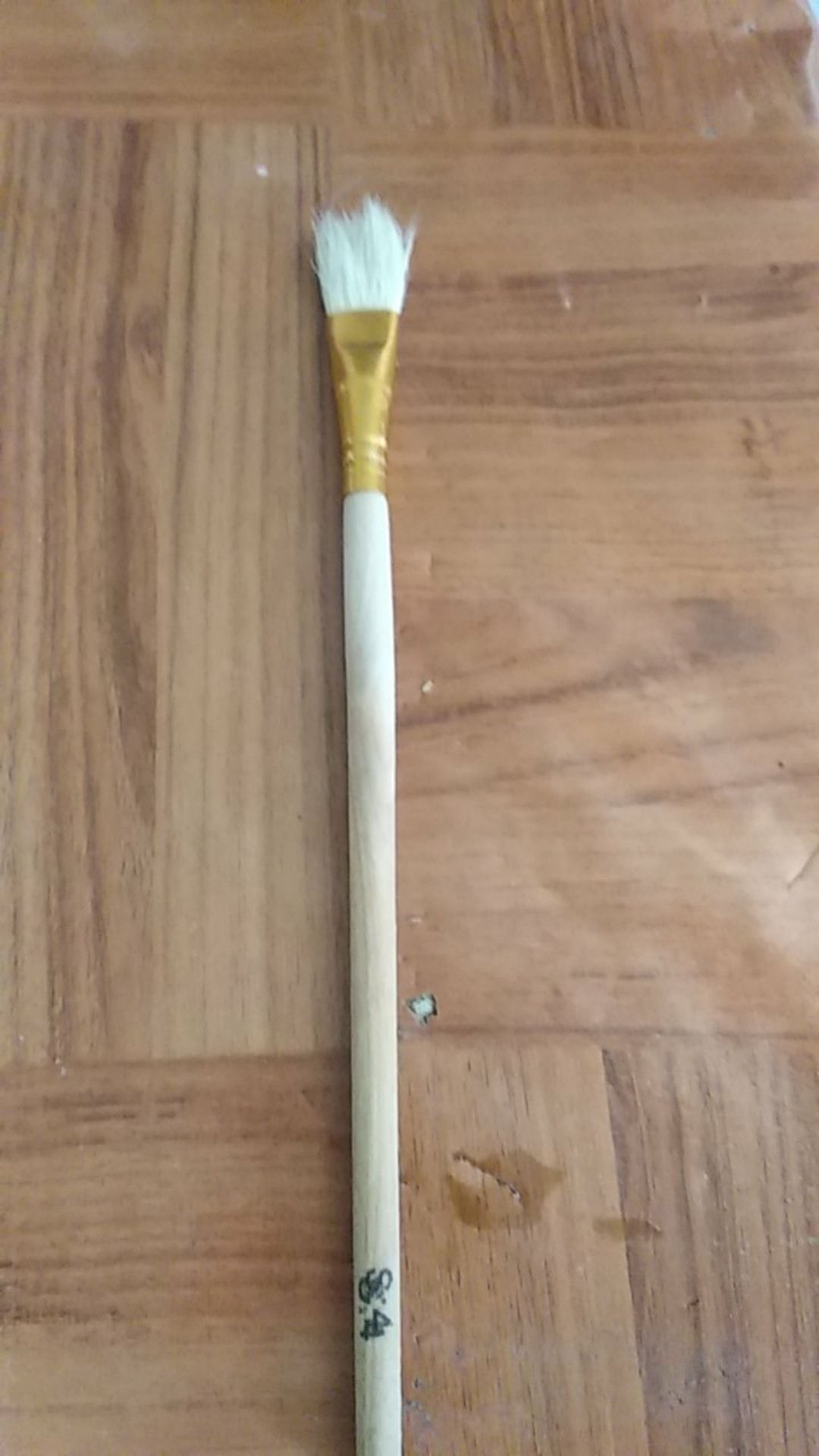 Kuas Kue Nastar Dan Cookies Kuas Oles Kecil