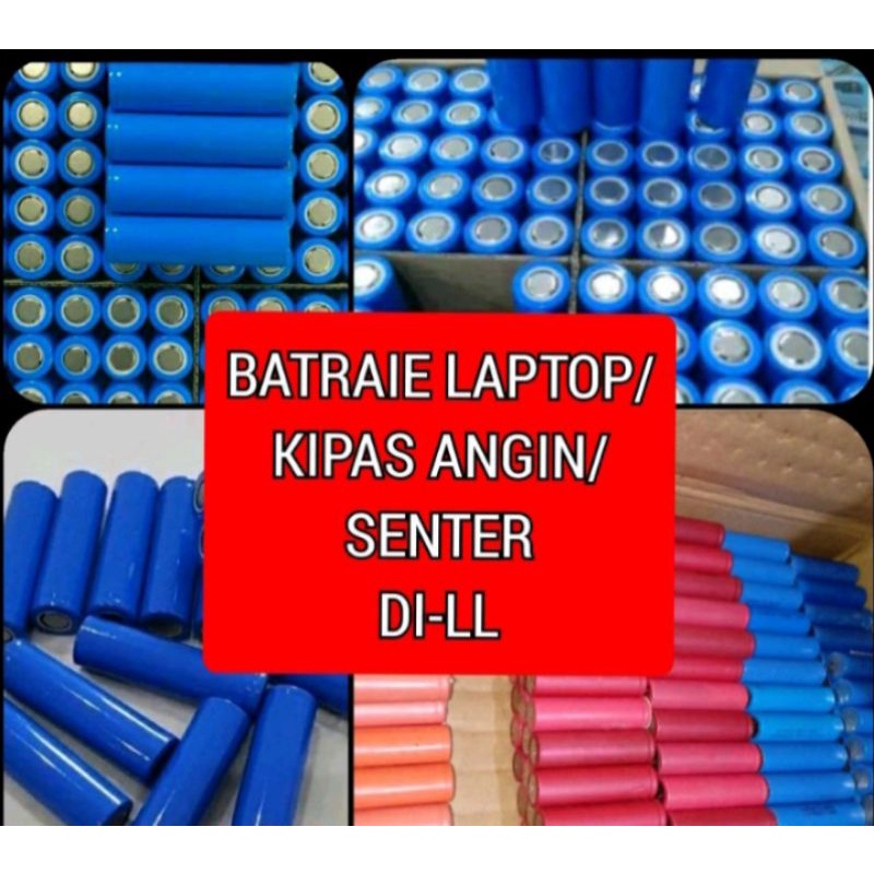 BATRAI LAPTOP/KIPAS/SINTER DLL