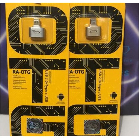 Otg metal micro usb zbox fast data 3.0 high speed