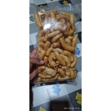 

makaroni pedas manis