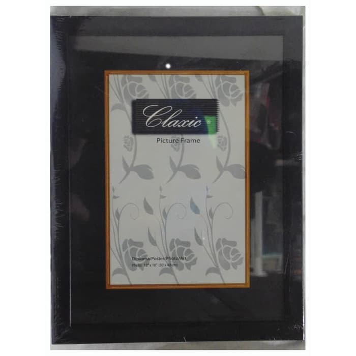 Bingkai foto frame foto pigura foto A3 ( 30x40 )