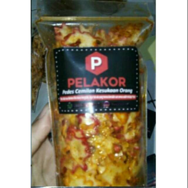 

CEMILAN PELAKOR