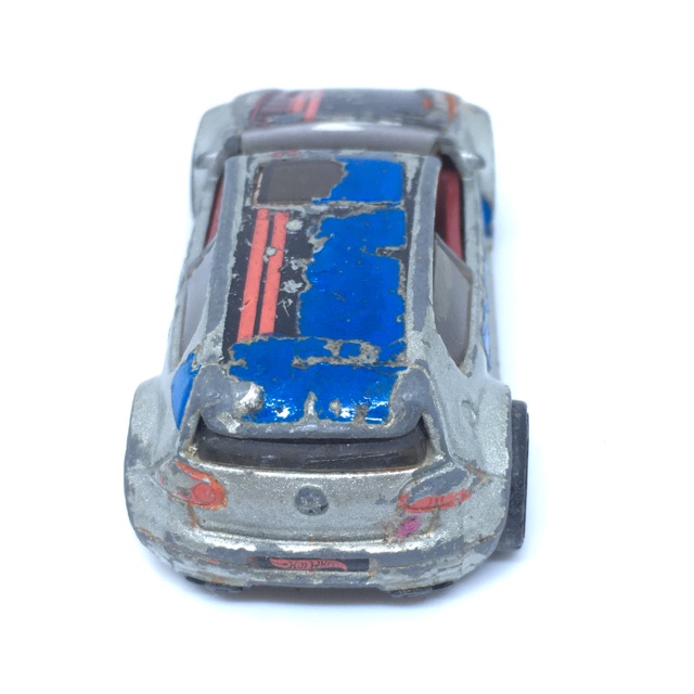 Hot Wheels Volkswagen VW Golf GTI