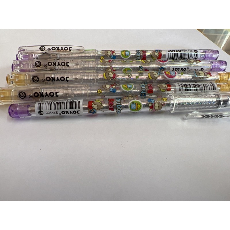 

Pulpen joyko Karakter GP-168