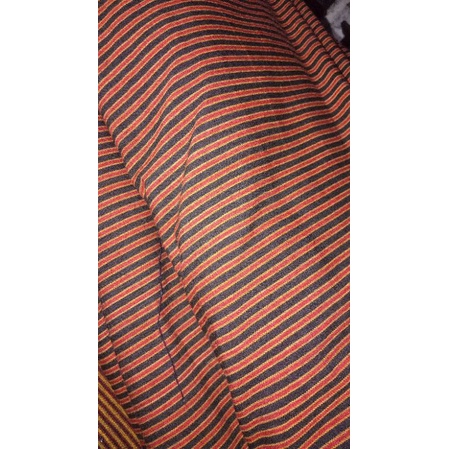 kain Lurik Halus Murah