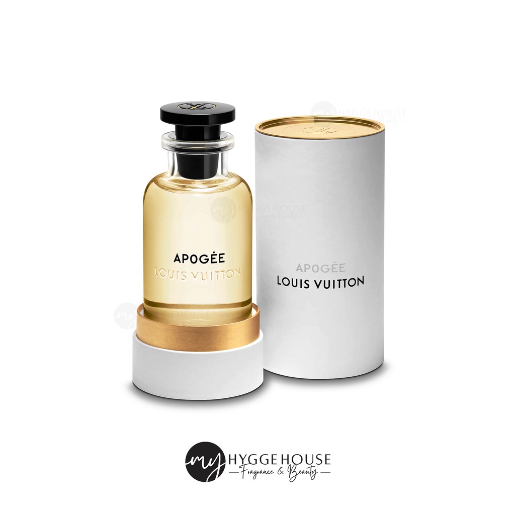 Louis Vuitton Apogee Eau de Parfum 100ml