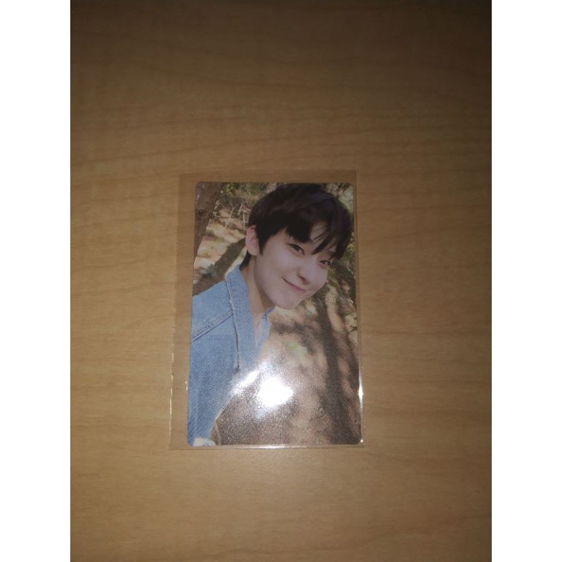 [READY STOCK] POB WEVERSE BDO SUNOO*baca deskripsi