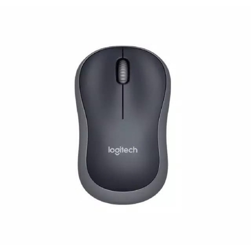 Logitech B175  Wireless Mouse ( Garansi Resmi )