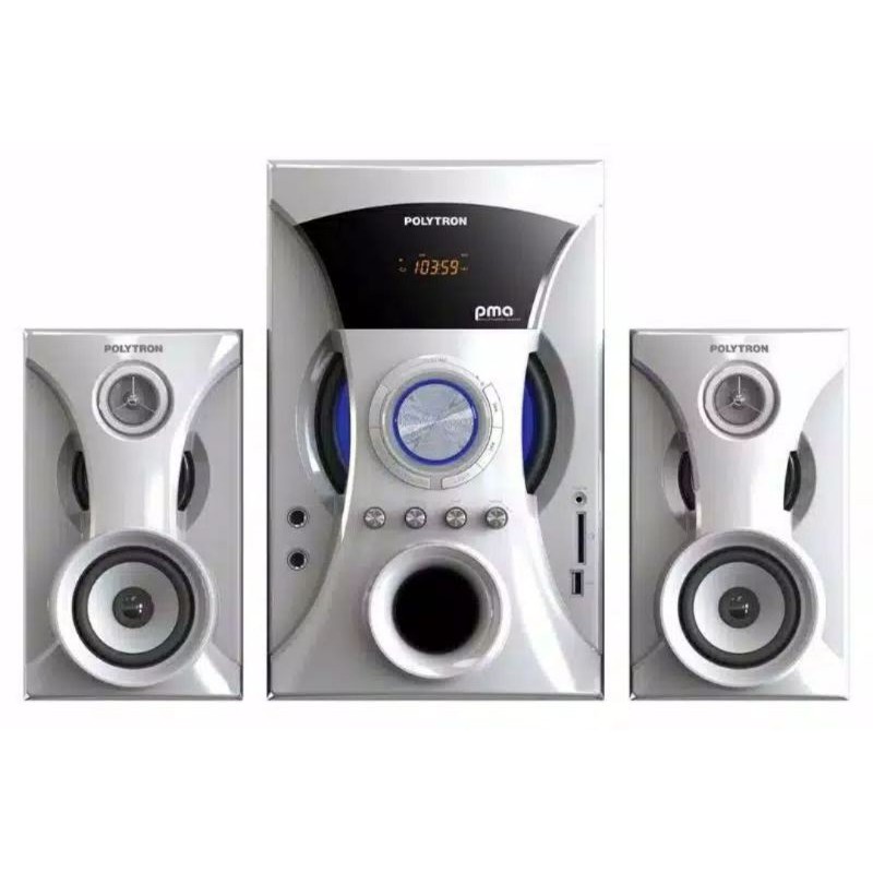 Speaker Bluetooth Polytron PMA 9505