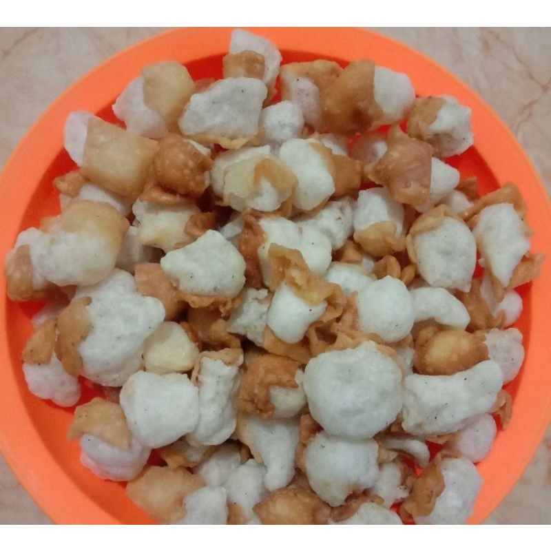 

siomay kering 250gr