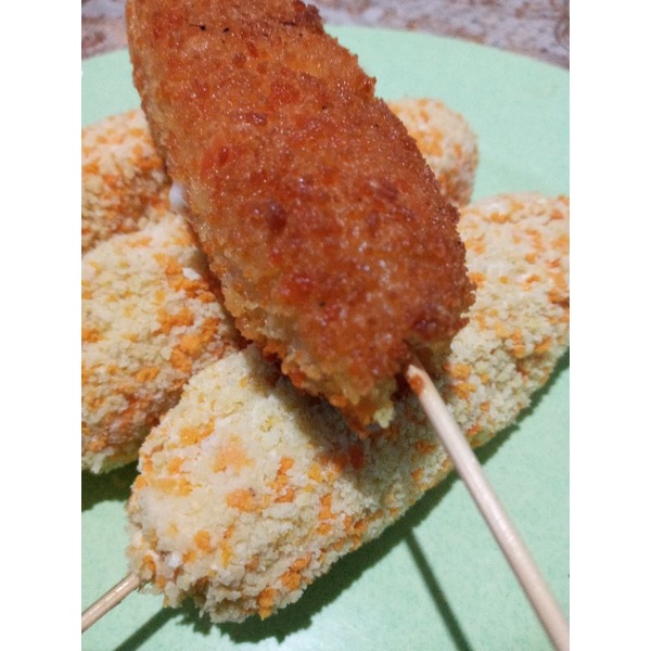 

CORNDOG