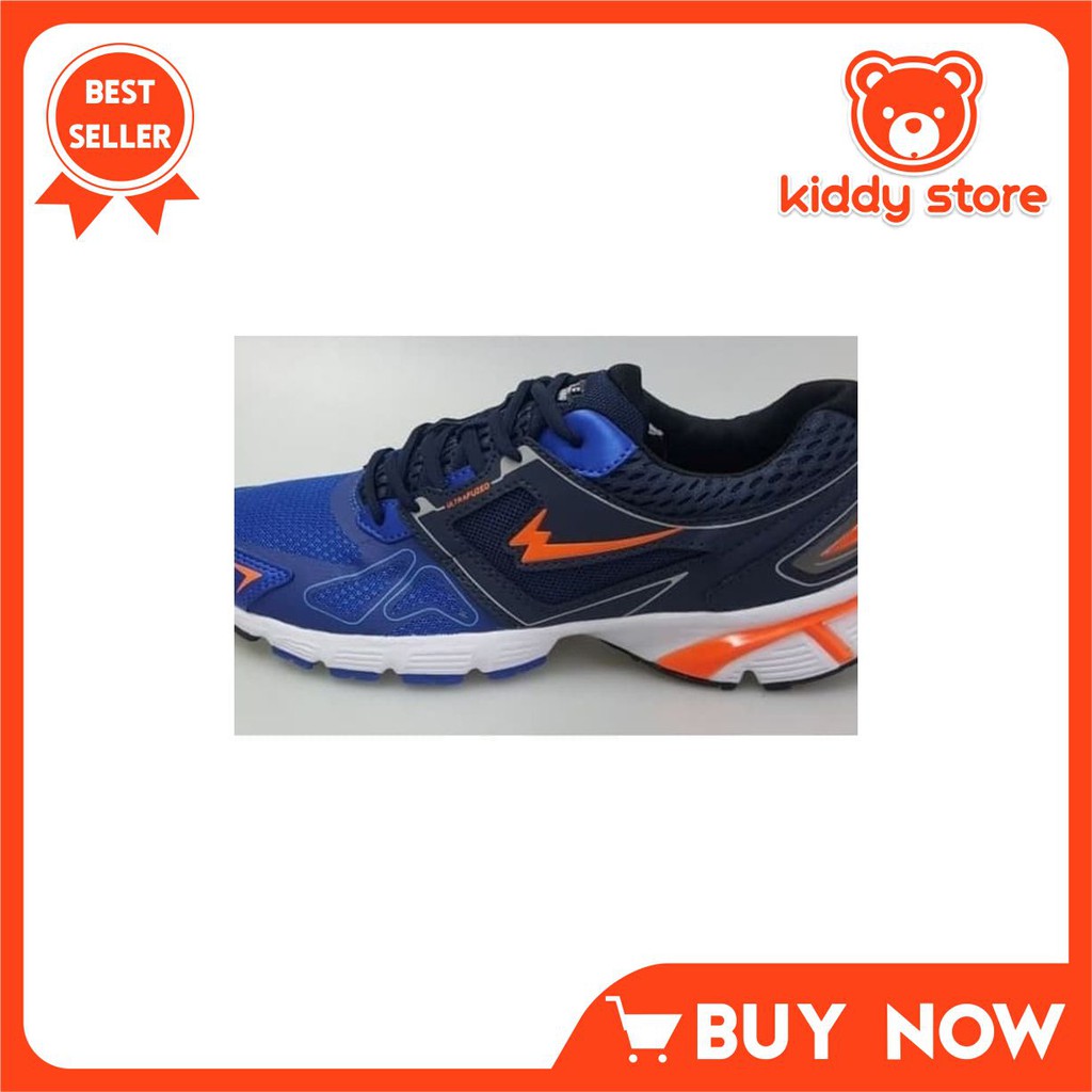 RK110 SEPATU KETS RUNNING EAGLE LANCER PRIA SEPATU PRIA SEPATU SPORT PRIA SEPATU LARI RUNNING SHOES