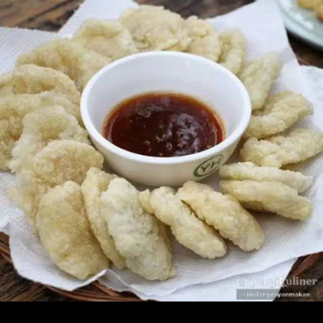 

RUJAK CIRENG FROZEN (12 pcs)