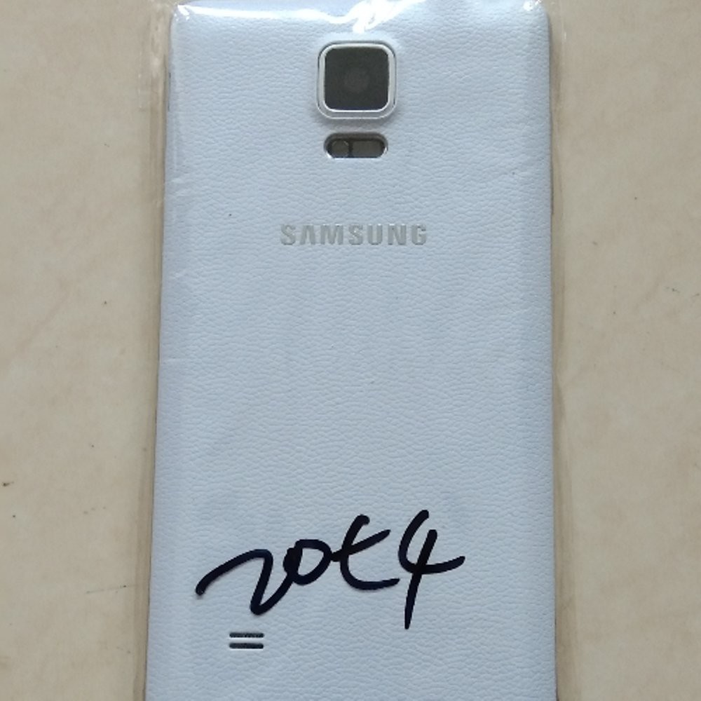Casing kesing samsung note 4
