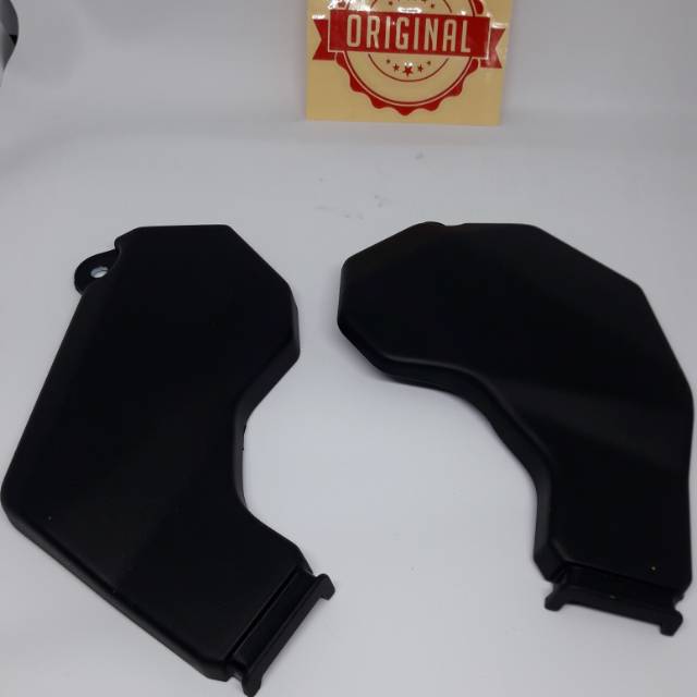 Pelindung rangka klx bf