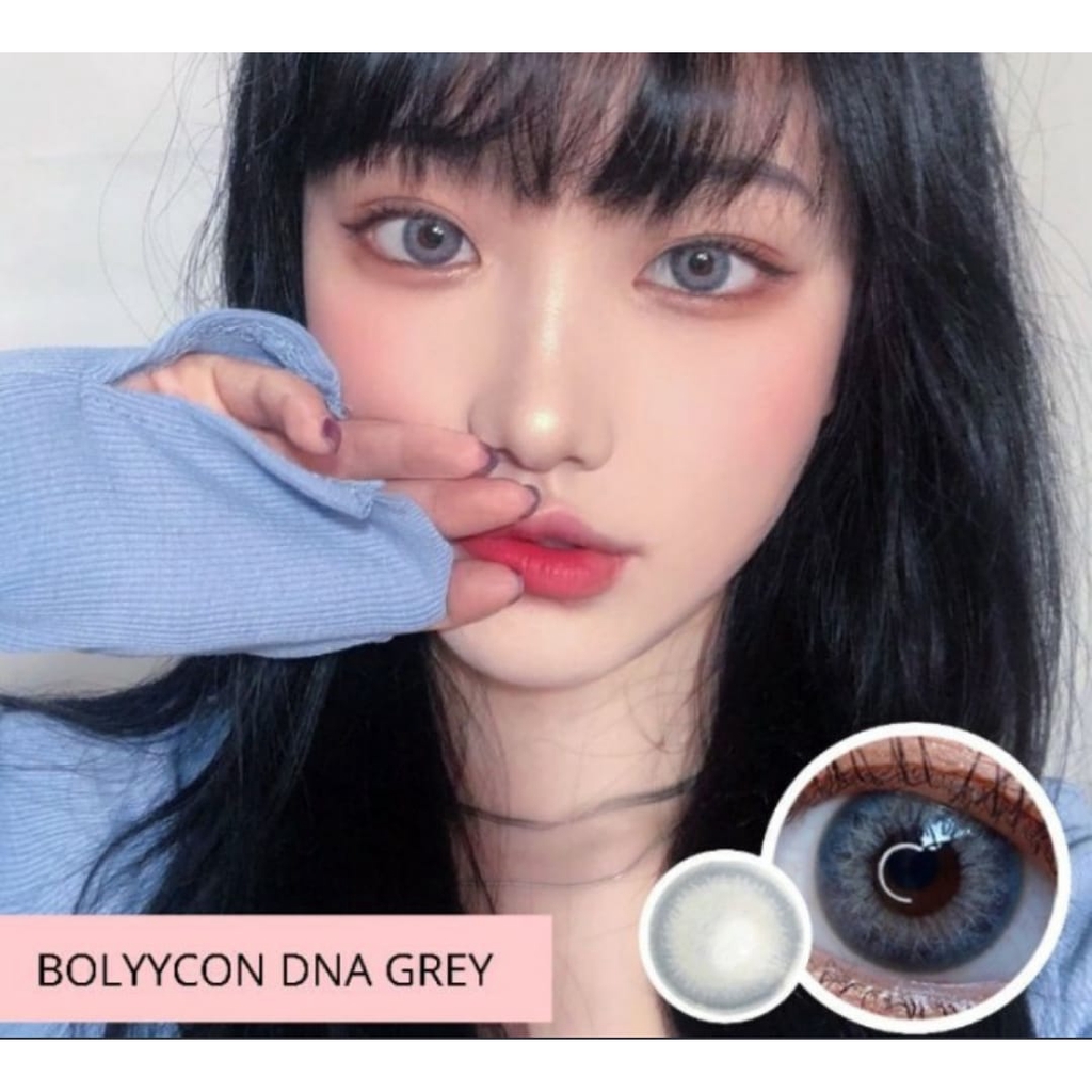 PRINCESS BOLLYCON DNA (NORMAL)