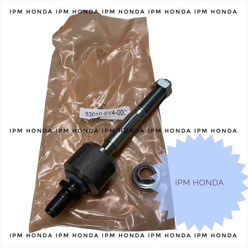 53010 SV4 Rack end Long Tie rod Honda Accord Cielo 1994 1995 1996 1997