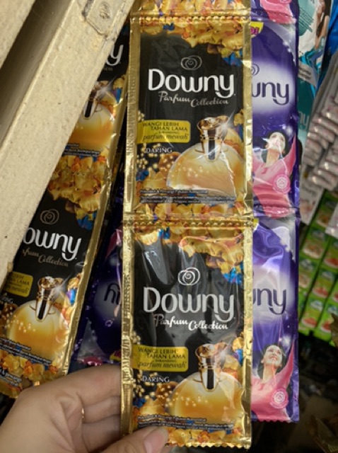 DOWNY RENTENG 1000