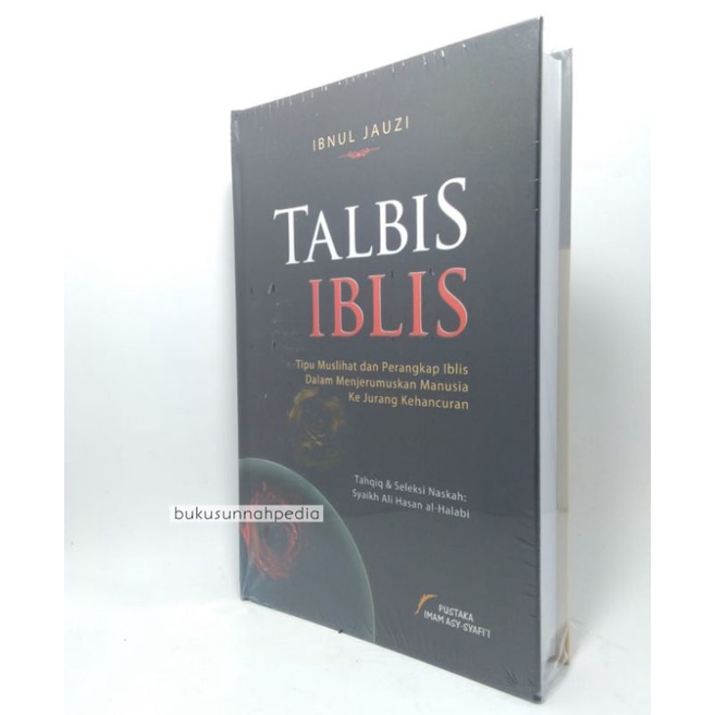 Talbis Iblis