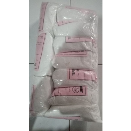 

READY STOCK Pati Garut / Jengkirut / Tepung Irut GROSSIR isi 10 pcs COD