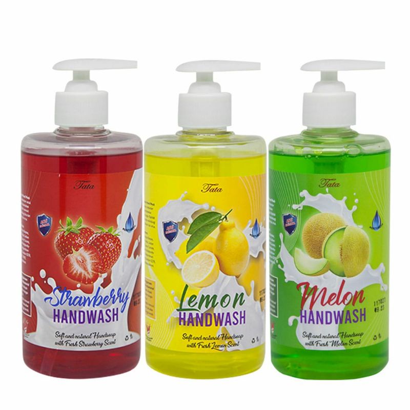 Tata Hand Wash 500ml