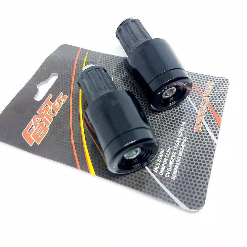 [014] JALU STANG MOTOR VARIASI NEW MODEL MEREK FASTBIKES / BANDUL STANG