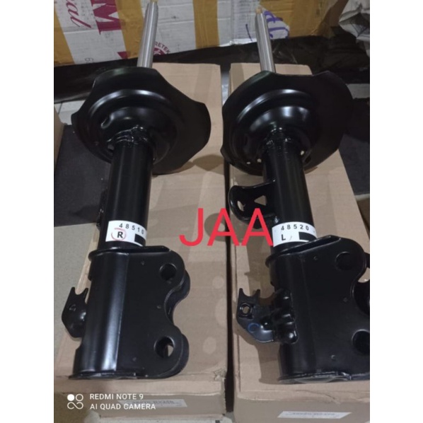 SHOCKBREAKER SHOCK BREAKER TOYOTA VELOZ NEW AVANZA NEW XENIA DEPAN