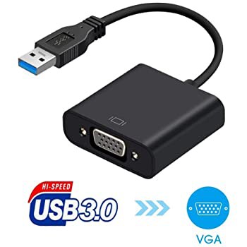 Usb 3.0 to vga converter NYK