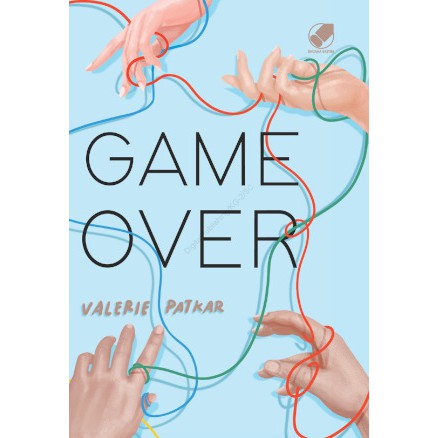 Game Over - Valerie Patkar