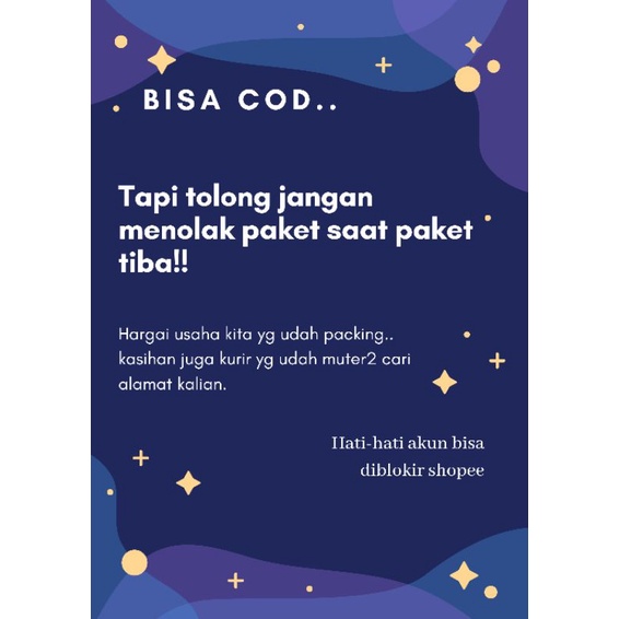 Kelambu bayi / kojong bayi standard &amp; jumbo deo-deo