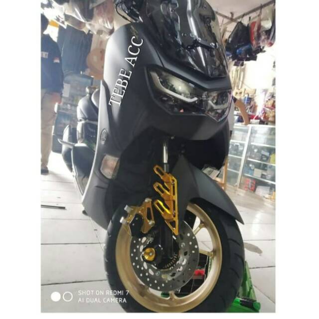 Jalu As Jumbo Yamaha New Nmax 2020 Terbaru