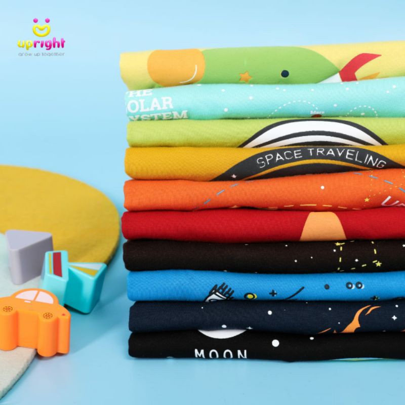 Paket Reseller Baju Anak