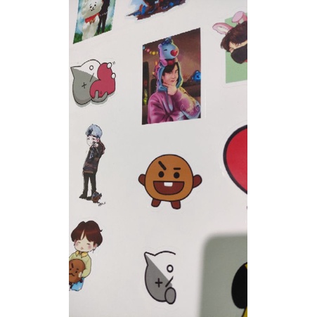 

CUTTING CUSTOM STIKER