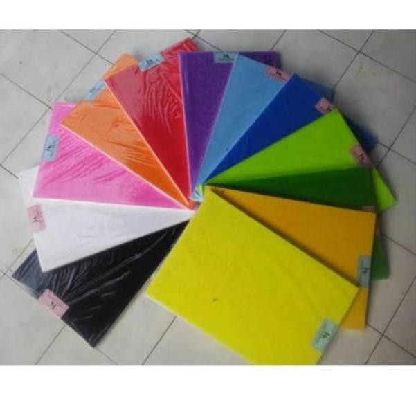 

Hot!! Packing tambahan styrofoam