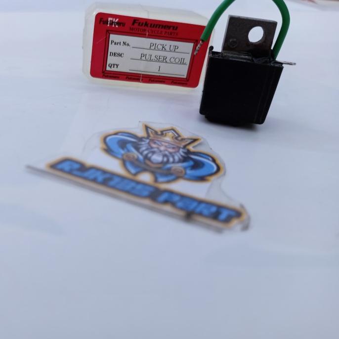 ~~~] PICKUP PICK UP PULSER VESPA EXCEL EXCLUSIVE PX150