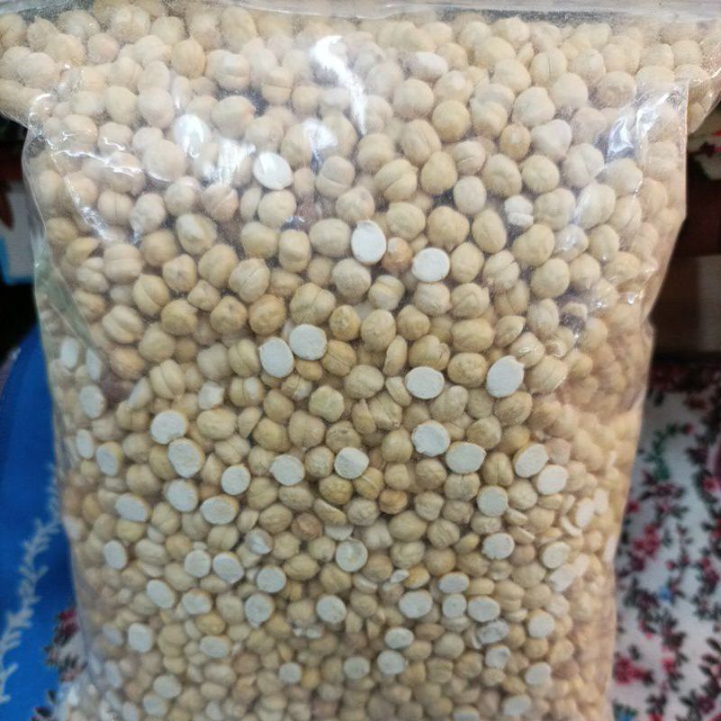 

kacang arab