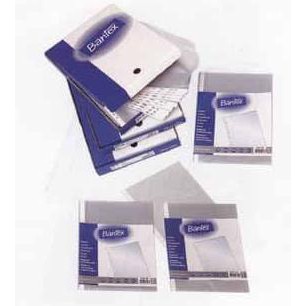 

✨ BISA COD ✨ PP POCKET BANTEX 2045 UKURAN FOLIO / ANTIGLARE 0.09 100 PCS MURAH Kode 380