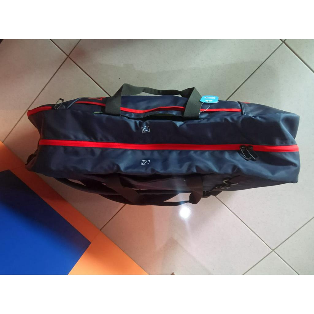 TAS RAKET BOX BADMINTON RS