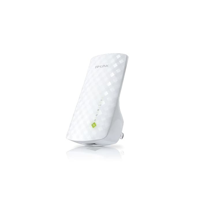 TP-LINK RE200 / AC750 Wireless Range Extender / WiFi Repeater