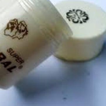 ➦ NATEBAL HAIR CREAM / PENGHITAM RAMBUT ☑