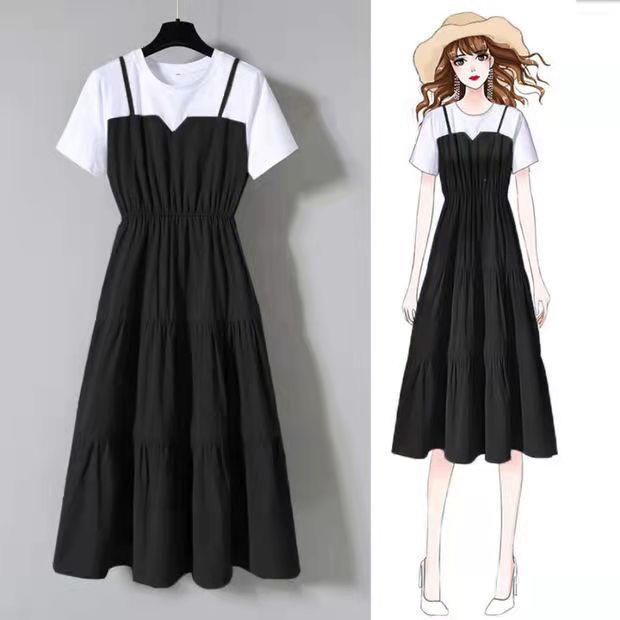 AFI - EC - Lisa Dress