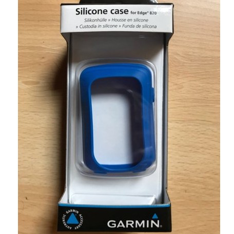 GARMIN SILICON CASE EDGE 820