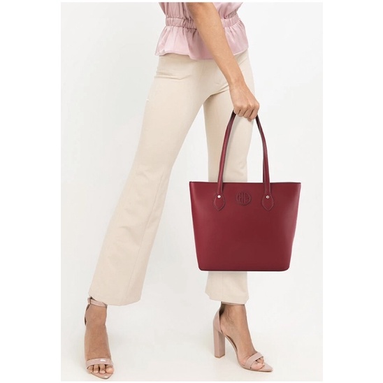 ORIGINAL HUSH PUPPIES NIKKO TOTE TAS TOTE WANITA NEW ARRIVAL