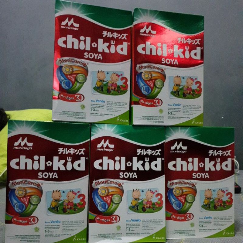 

diskon chilkid soya 300gr vanila